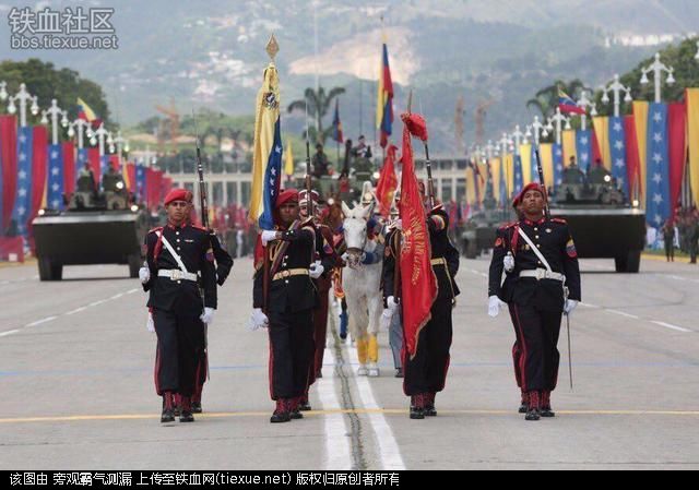 这国兵力虽不足八万 却敢在美国后院舞枪弄剑 连俄罗斯都服!(图1) 这国兵力虽不足八万 却敢在美国后院舞枪弄剑 连俄罗斯都服!