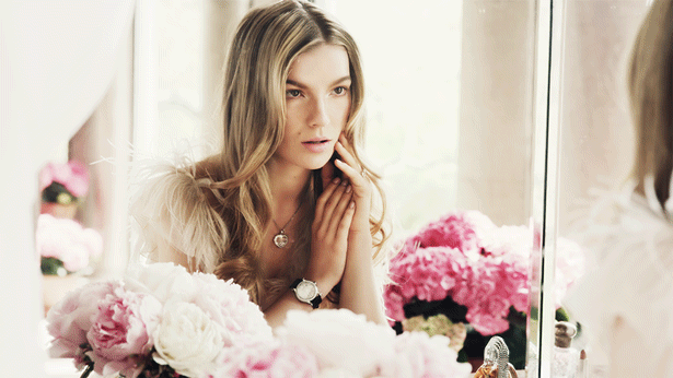 比美貌更重要的,是一个女人的气质