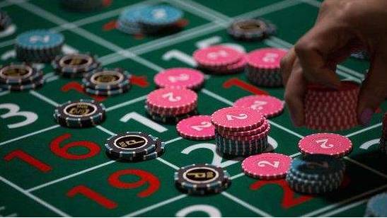 那些境外赌场，是如何把隐形赌桌摆进国内的？