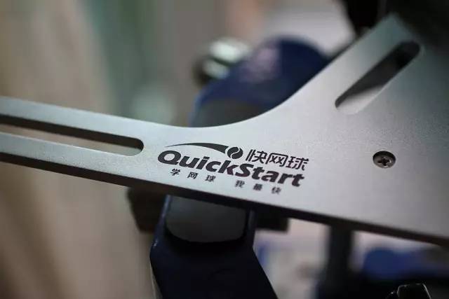 学网球我最快丨正手速成终极揭秘