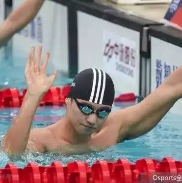 48秒11！宁泽涛游出两年来最佳，全运决赛还有惊喜吗