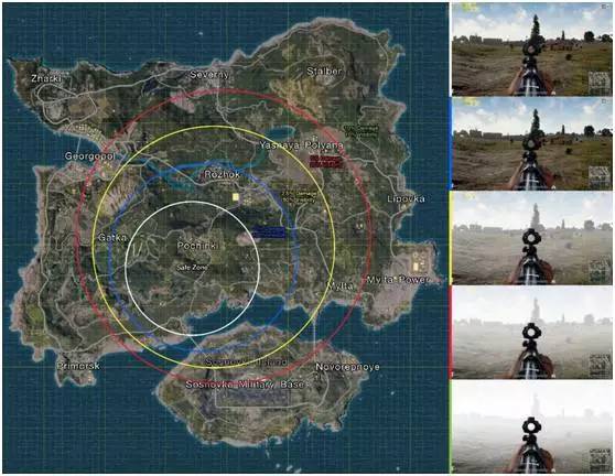 大吉大利,晚上吃鸡!《绝地求生》会成为下一个