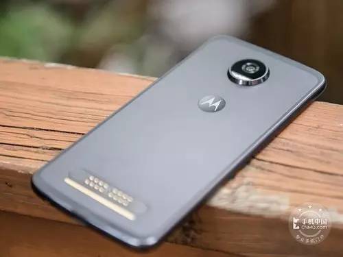 moto z2 play黑色限量版