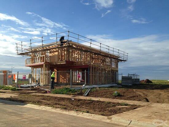 贷款审批严格可能导致2018年多伦多房价下跌