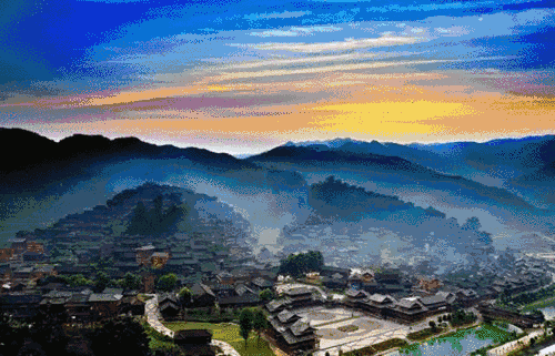 脚比路长,何必羡慕别人朋友圈里的精彩生活