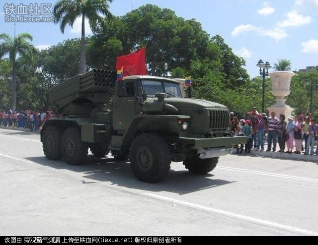 这国兵力虽不足八万 却敢在美国后院舞枪弄剑 连俄罗斯都服!(图5) 这国兵力虽不足八万 却敢在美国后院舞枪弄剑 连俄罗斯都服!