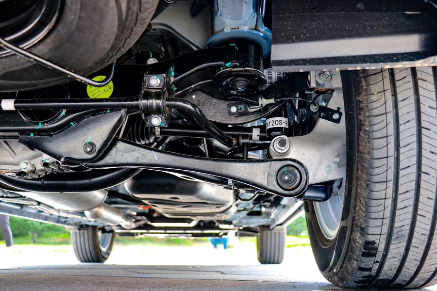 五菱宏光S3:给你最需要的,才是真神车!