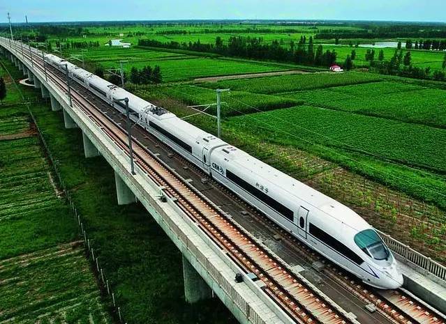 聚焦|好消息! 高铁打折了!9月起这些车次竟然要