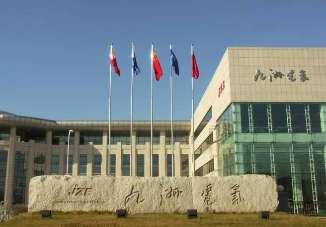 九洲电气:全面布局新能源 提供综合解决方案