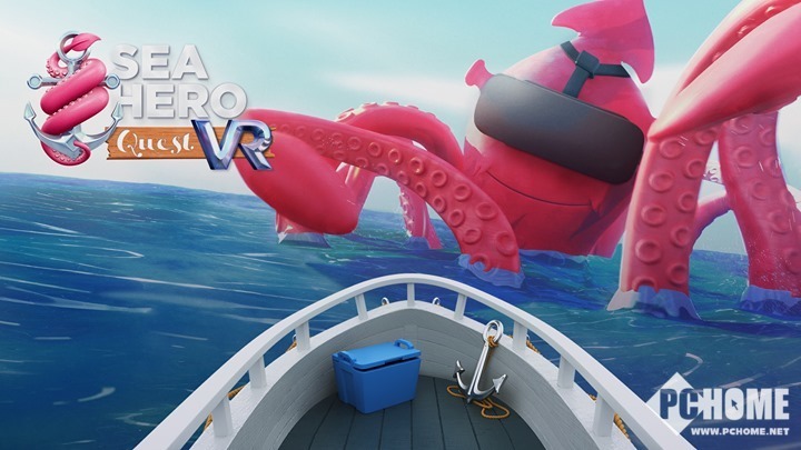 三星Gear VR本周更新应用与游戏
