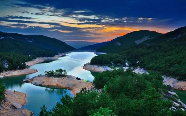 【资讯】黄石周边竟隐藏了10个小众旅游天堂