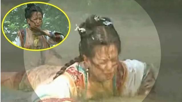 赵薇酒后吐真言终于承认19年隐情! 为何《还珠