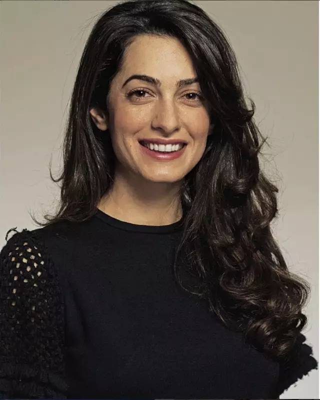 阿迈勒·克鲁尼, 你没见过、可能也没想过的一面_凤凰资讯