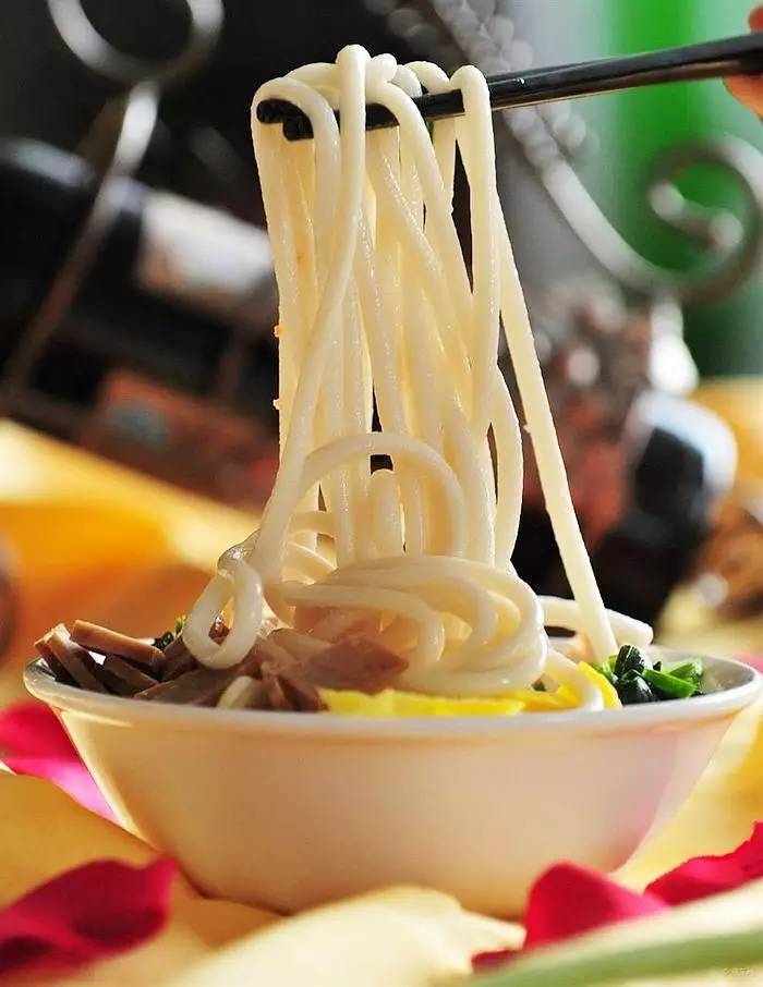 网友评出的山东潍坊十大特色小吃,你都吃过几