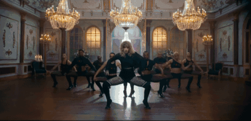 玩遍贵圈,手撕卡戴珊的