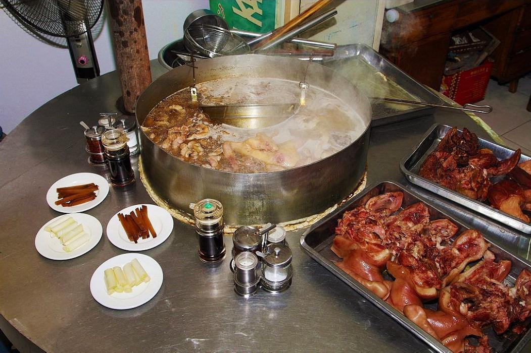 网友评出的山东潍坊十大特色小吃,你都吃过几