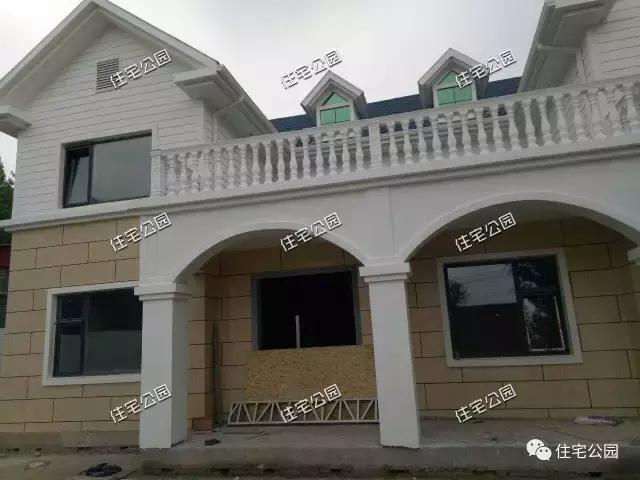 红砖房除了便宜,真能跟轻钢比? 红砖房除了便宜,真能跟轻钢比?