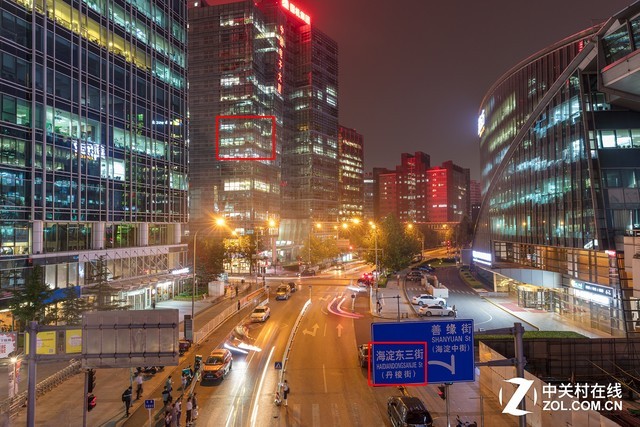 高像素的对决 佳能5DS R VS 索尼A7RII 