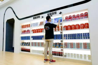 阿里零售通要开万家线下小店,天猫小店如何诞