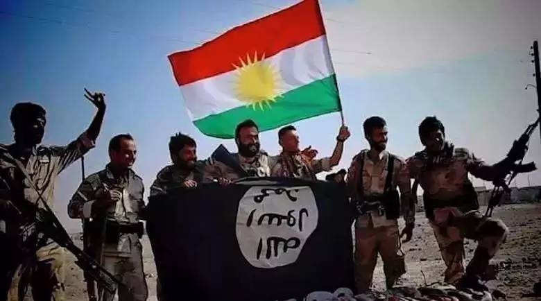 世界观 | 库尔德人的“独立梦”