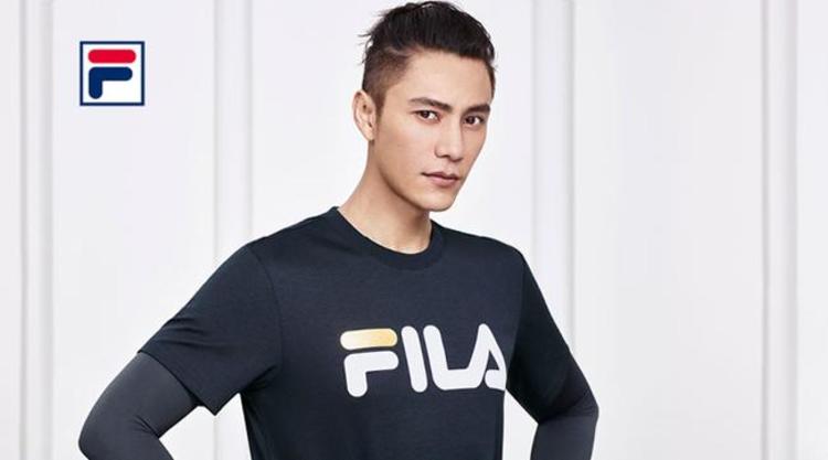 陈坤代言FILA,又有几个蹭嘻哈热点的广告 | 乙