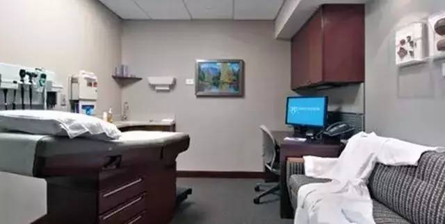 梅奥诊所游记(有图有真相)_凤凰财经