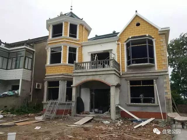 红砖房除了便宜,真能跟轻钢比? 红砖房除了便宜,真能跟轻钢比?