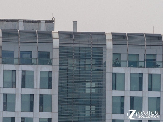 高像素的对决 佳能5DS R VS 索尼A7RII 