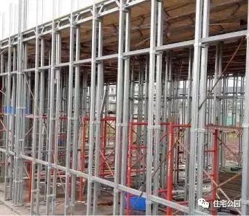 红砖房除了便宜,真能跟轻钢比? 红砖房除了便宜,真能跟轻钢比?
