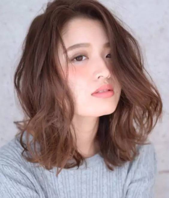 当下流行的60款发型参考,短发长发都有,想换发型的妹子看过来!