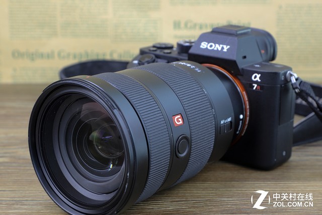 高像素的对决 佳能5DS R VS 索尼A7RII 