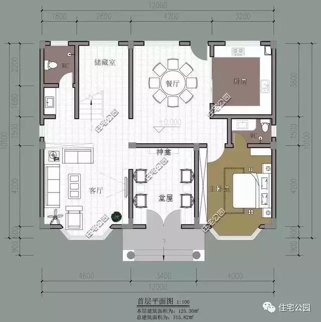 红砖房除了便宜,真能跟轻钢比? 红砖房除了便宜,真能跟轻钢比?