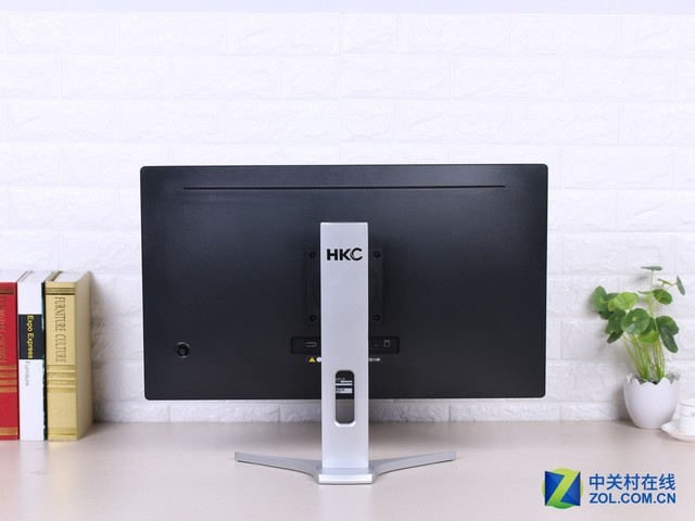 99%AdobeRGB色域 HKC T7000钻石版评测