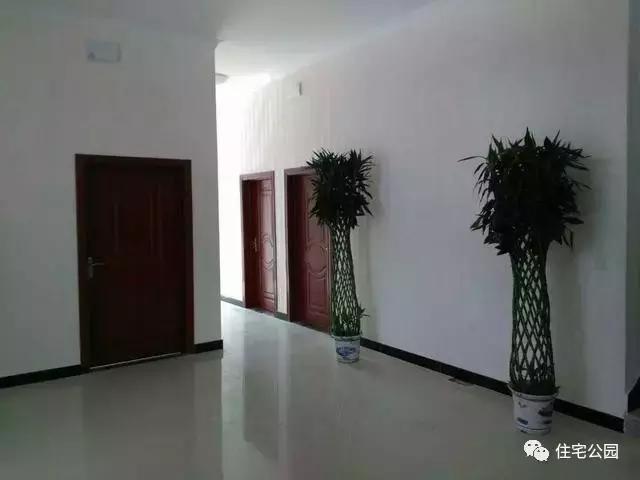 红砖房除了便宜,真能跟轻钢比? 红砖房除了便宜,真能跟轻钢比?