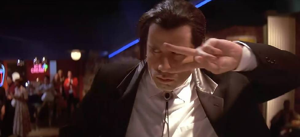 即时 正文 说起约翰·特拉沃尔塔(john travolta),他的电影《低俗小说