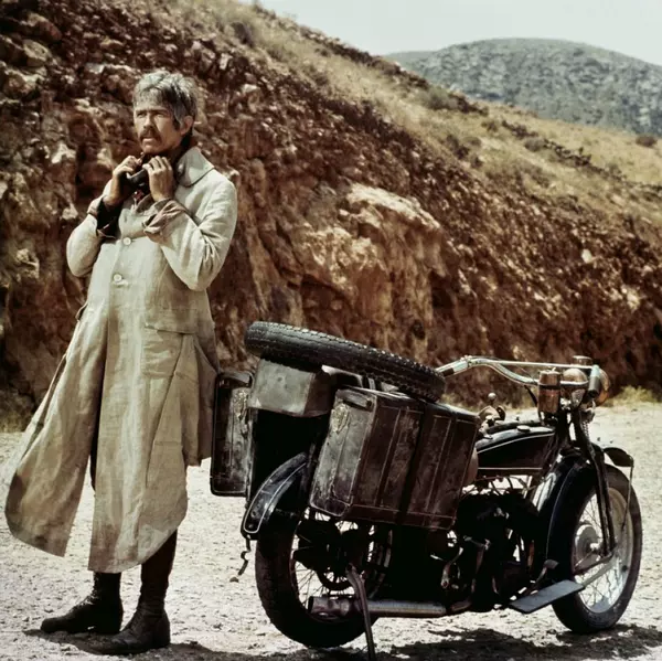 美国往事三部曲,每一部都是史诗!