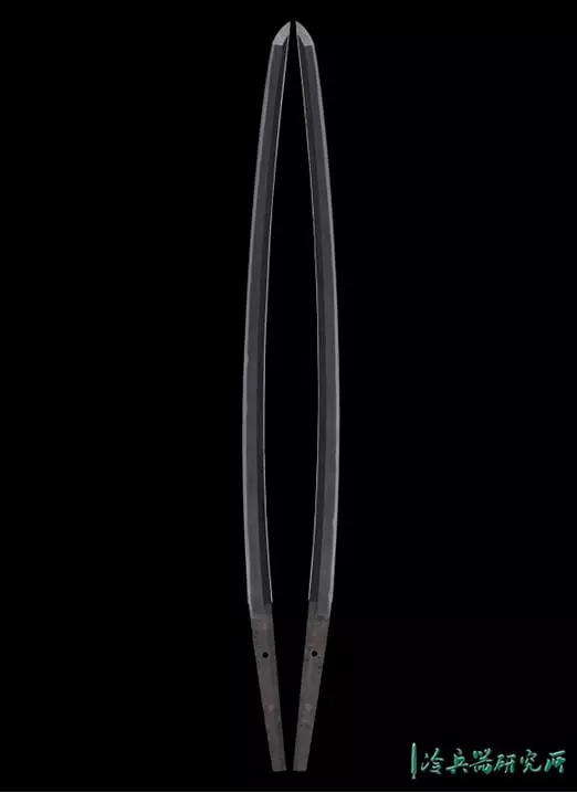 名刃的诞生：日本古代刀枪珍品鉴赏_手机凤凰网