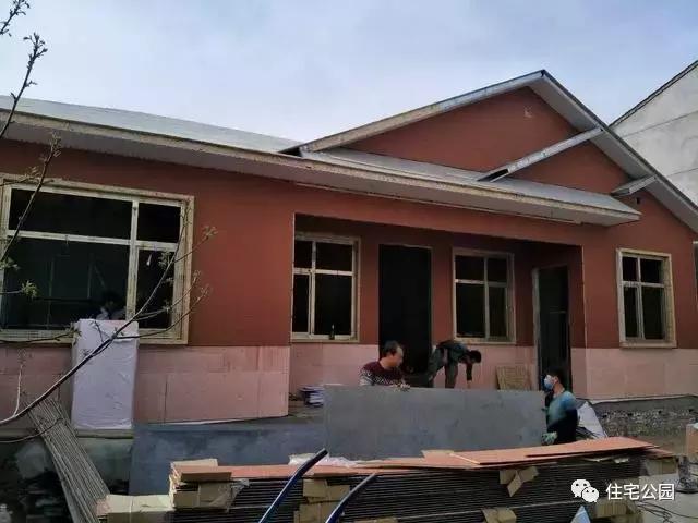 红砖房除了便宜,真能跟轻钢比? 红砖房除了便宜,真能跟轻钢比?
