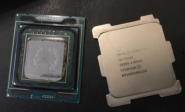 一周热闻回顾|12核i9 7920X开盖 NVIDIA再添新卡_凤凰资讯