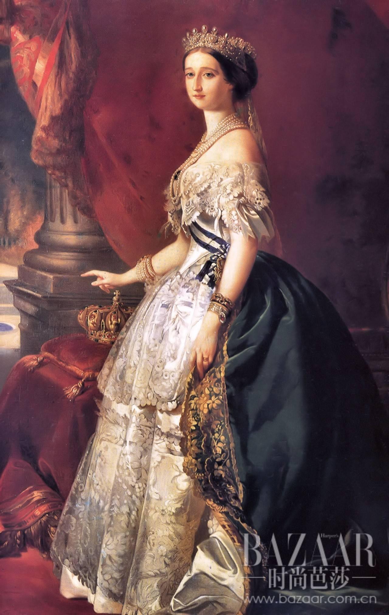 1910年代Art Nouveau新艺术风格金铂叠打钻石胸针吊坠两用款：复古奢华，穿越时空的优雅-胸饰-淘宝好物网, image size:1280x2024