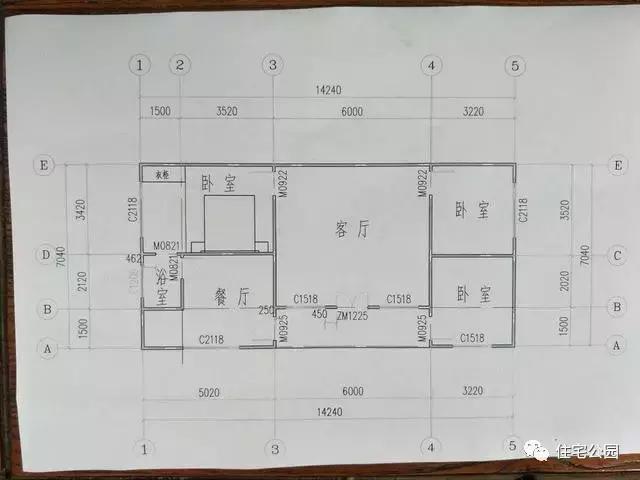 红砖房除了便宜,真能跟轻钢比? 红砖房除了便宜,真能跟轻钢比?