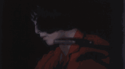 28年前这部国产惊悚,两张绝世美颜让我丢了魂丨毒药头条