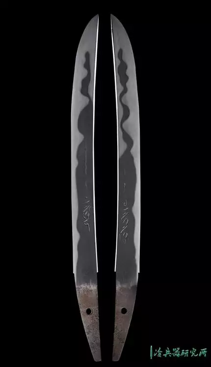 名刃的诞生：日本古代刀枪珍品鉴赏_手机凤凰网