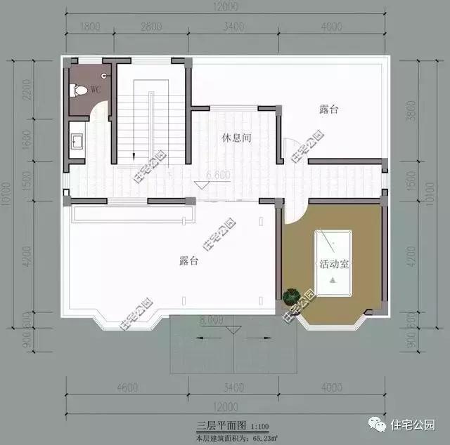红砖房除了便宜,真能跟轻钢比? 红砖房除了便宜,真能跟轻钢比?