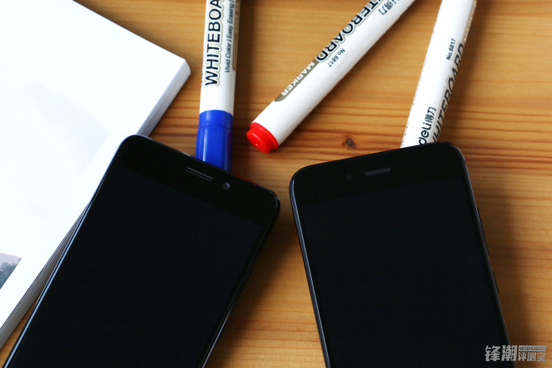 千元价位的争夺战:魅蓝 Note6 VS 小米5X 对比