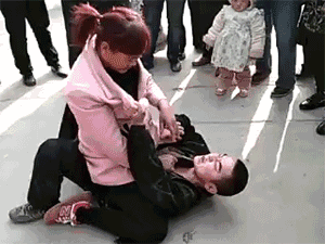 每日一笑 | 大哥,你可以重新考驾照了