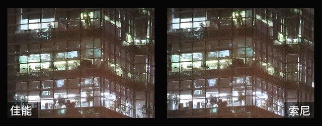 高像素的对决 佳能5DS R VS 索尼A7RII 