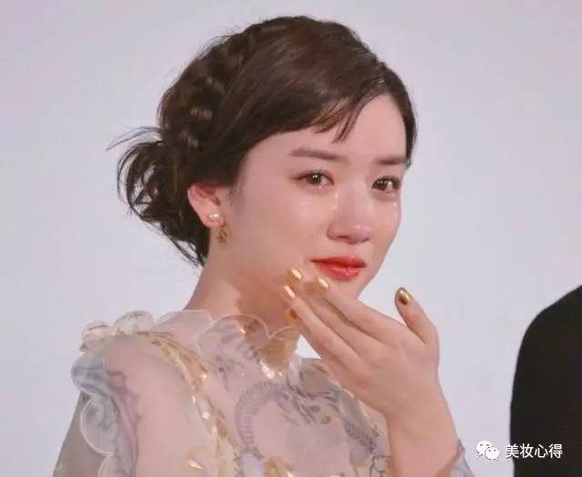 听说过仙女式哭泣吗?_凤凰资讯