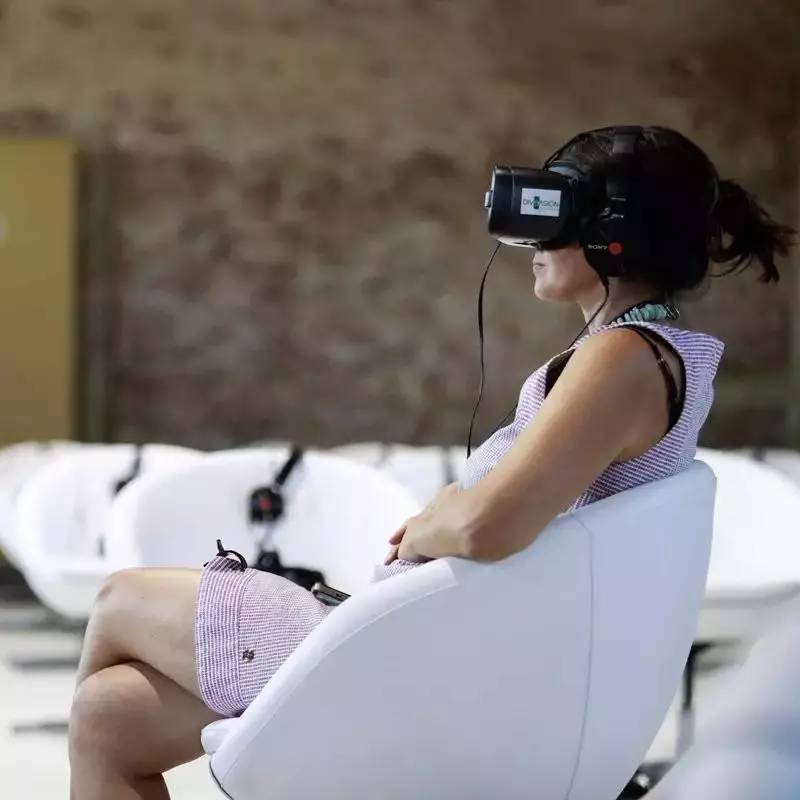 威尼斯电影节今年正式认可 VR 电影，中国有四部作品入围