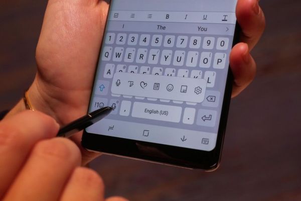 Bixby語音助手在電器產(chǎn)品上工作方式與手機(jī)不同